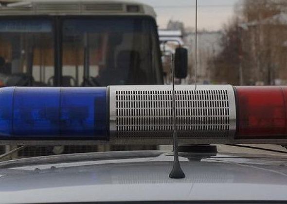В Серове мужчина получил 300 часов обязательных работ за управление мотоциклом в пьяном виде