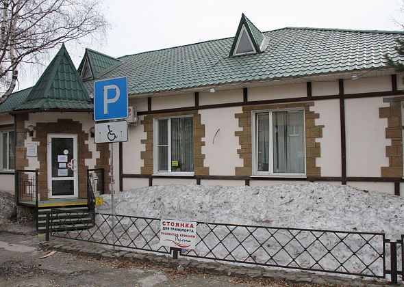 В Комплексном центре соцобслуживания населения Серова построят универсальную спортивную площадку