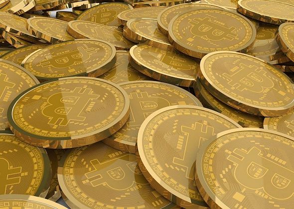 Жителей Свердловской области обвиняют в отмывании через биткоины дохода от продажи наркотиков
