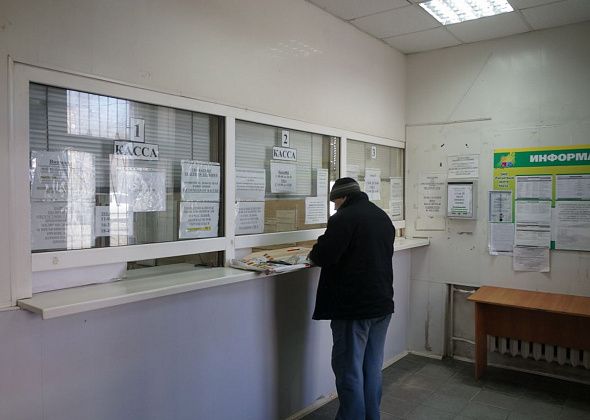 Серовчанин переживает из-за отсутствия безналичной оплаты за коммуналку