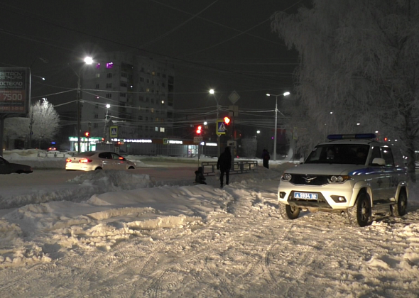 В Серове полиция ищет подростков, находящихся по ночам на улицах без родителей