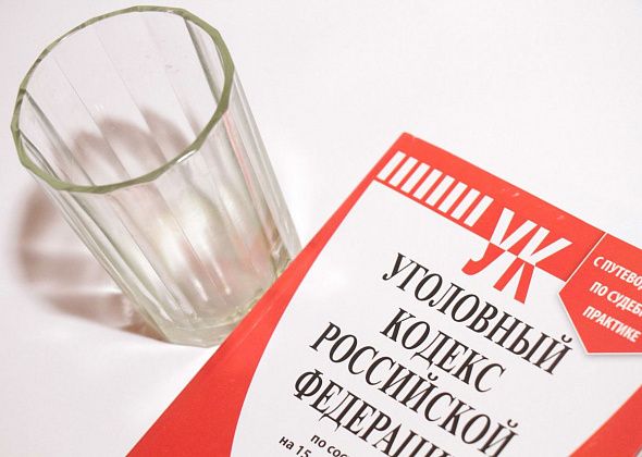 Серовчанин назвал собутыльника лицом нетрадиционной сексуальной ориентации и умер