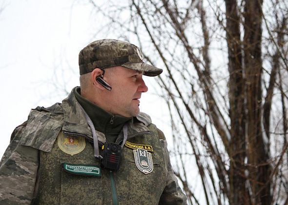 Какая она - “браконьерская” погода? Кто такие копылухи? Зачем нужны манчуки? Рейд с охотинспектором