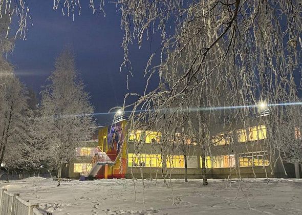 Погода переменчивая. Что ждет север области в новогоднюю ночь - пока прогнозировать рано