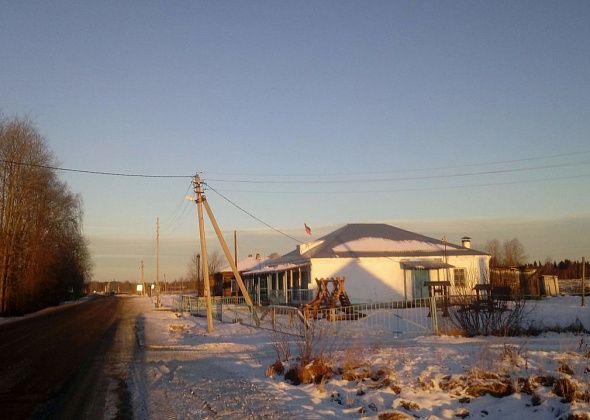 Ждать ли жителям Поспелкова и Морозково новые детские площадки взамен демонтированных в прошлом году?