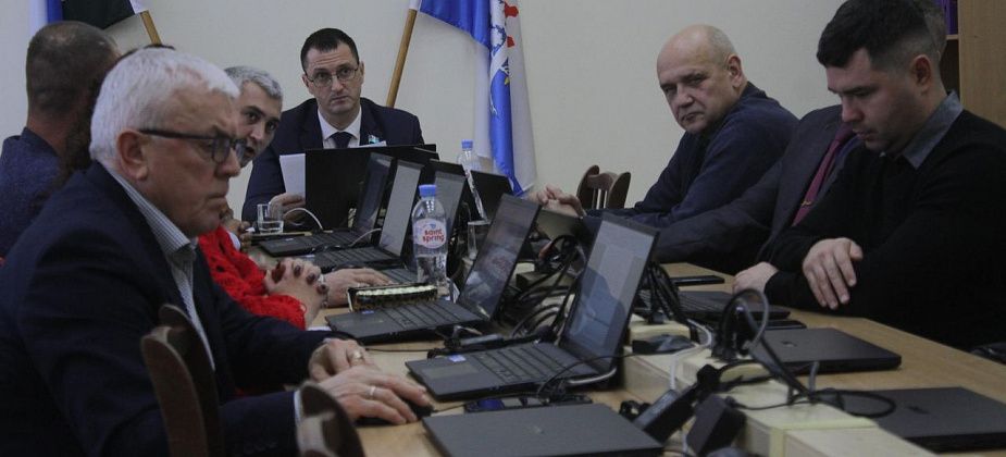 Дума Серова возвращается с новогодних каникул. Анонсированы первые заседания комиссий в 2025 году