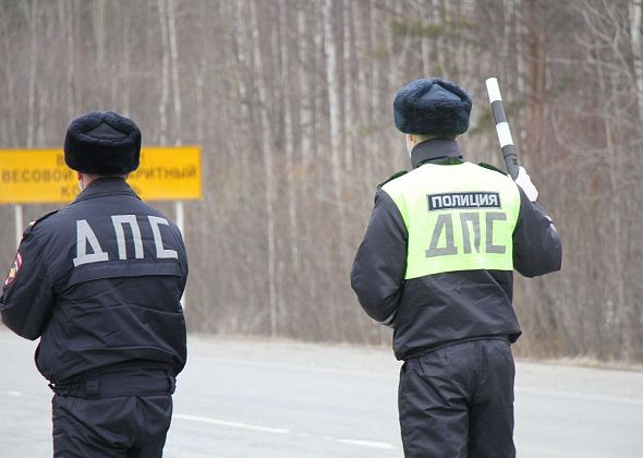 В Серове, Сосьве и Гарях стартовал рейд "Автобус"