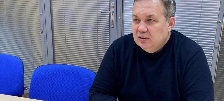 «Тяжелее только детей хоронить». Руководитель мемориальной компании «Обряд» рассказывает, как организуют прощание с погибшими военнослужащими