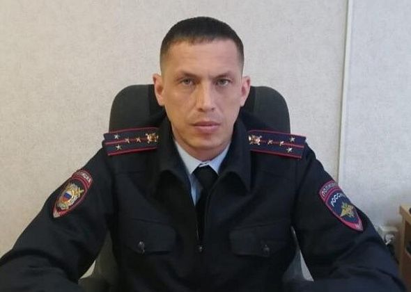 «Уголовный розыск – это не работа, а образ жизни». Начальник УгРо полиции Серова – о трудовых буднях и раскрытии преступлений