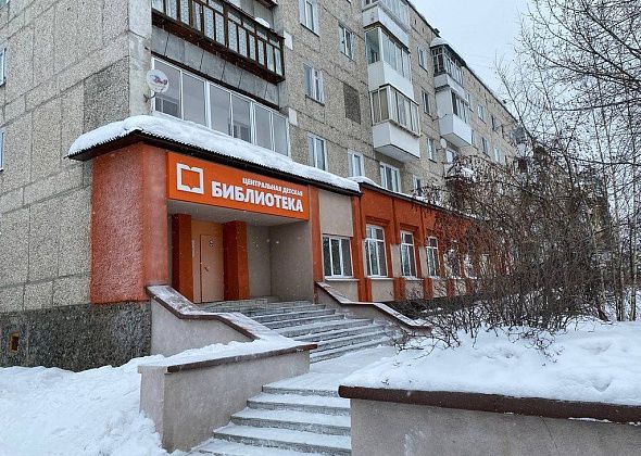 Детская библиотека Серова приглашает поучаствовать в конкурсе “Добрый доктор Айболит”