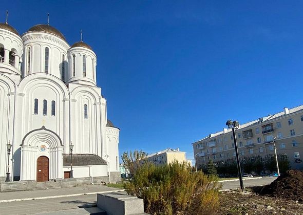 Серовская епархия собирает гуманитарную помощь для погорельцев из Сосьвы