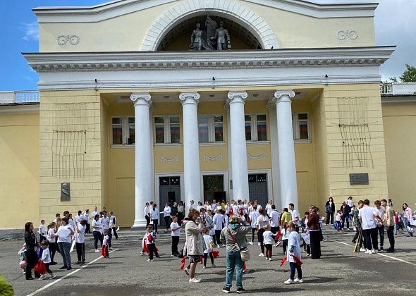 Серовский Дом культуры железнодорожников занял первое место во Всероссийском конкурсе “Новый формат”