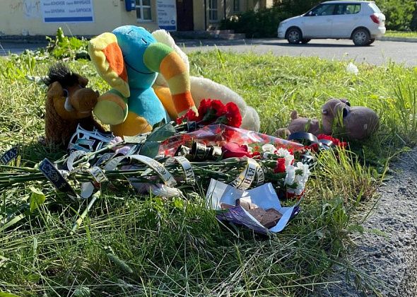 По уголовному делу о ДТП, в котором погиб 7-летний серовчанин, проводится сложная экспертиза