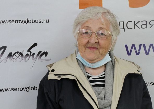 «Побольше бы таких докторов в нашу поликлинику». Серовчанка благодарит врачей