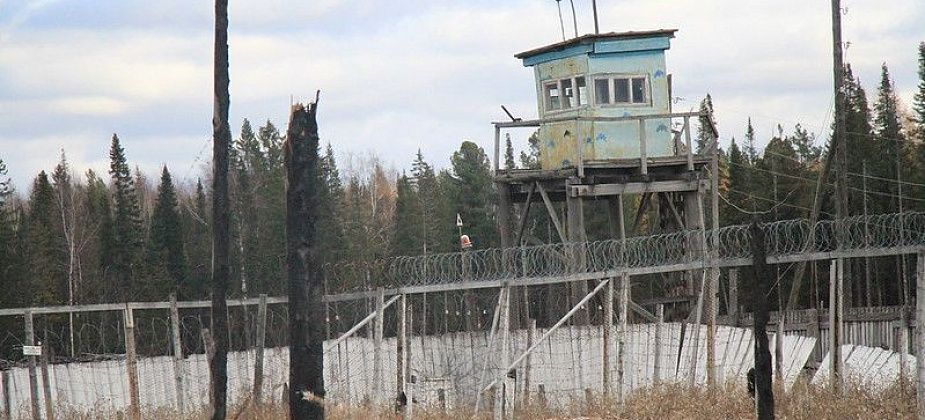 Мы запустили крауд-проект для подготовки репортажей из "деревень при ГУФСИН". 7 тезисов о том, почему нам нужна ваша помощь