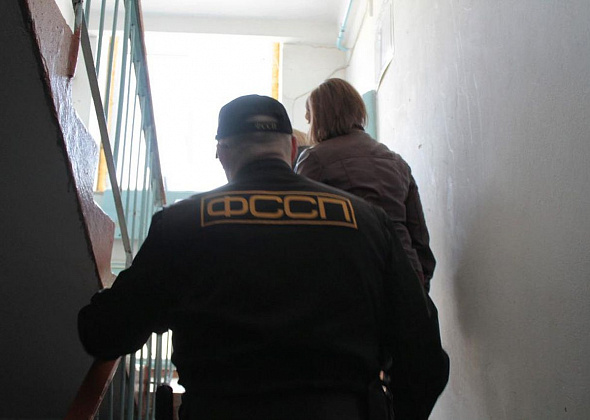 Где ты, папа? В Серове назрела проблема алиментов
