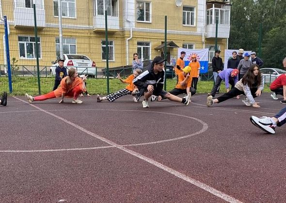 Серовчан приглашают на бесплатный “ЭКО-Фитнес”
