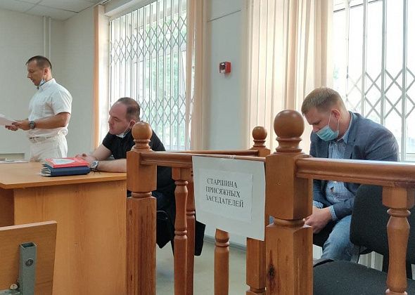В Серове депутата ЗакСо признали виновным в том, что он по неосторожности застрелил человека