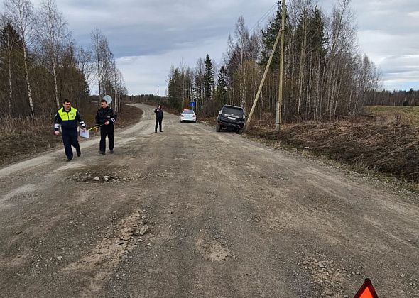 Глава Серова ответил на вопросы, касающиеся иска к мэрии из-за ДТП на дороге до Андриановичей