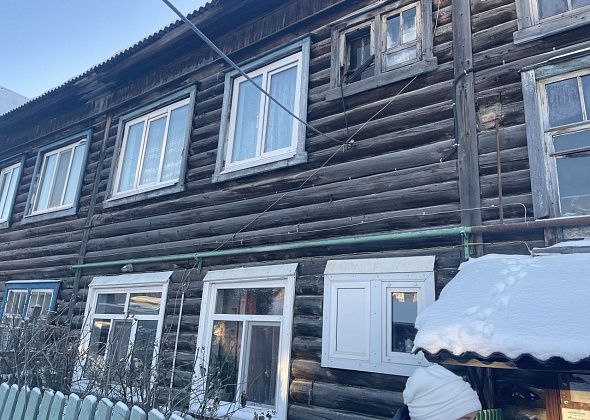 Серовчане, которые жаловались на бездействие “управляшки”, хотят обратиться в прокуратуру