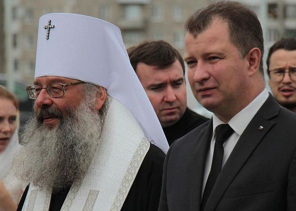 Чем жителям Верхотурья запомнился Василий Сизиков?