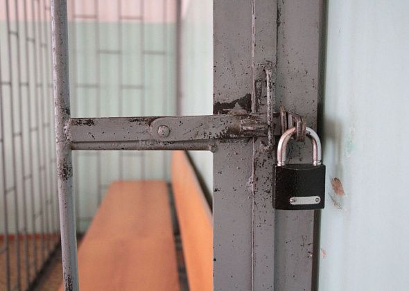 В Серове будут судить мужчину за убийство матери. Бил ножом и вилкой