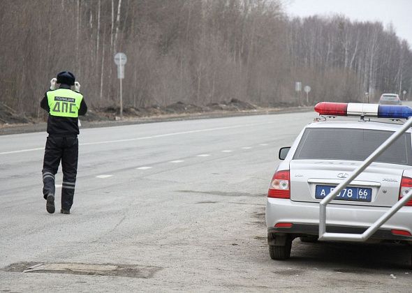 ГИБДД озвучила итоги “Безопасной дороги”