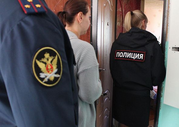 В Серове прошел рейд "Лето"
