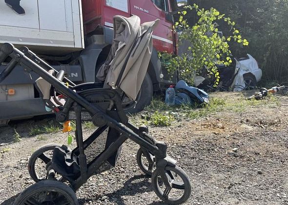 “Рессора сломалась, меня “выкинуло”. В ДТП под Ключевым погибла женщина