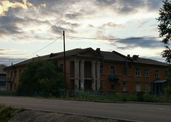 В Серове планируют построить новое здание Противотуберкулезного диспансера