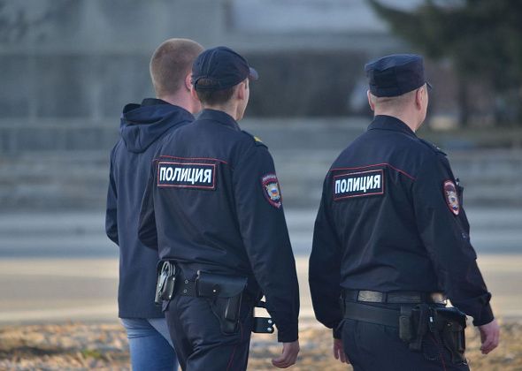 Под суд пошел полицейский, который похитил 1064 литра ГСМ
