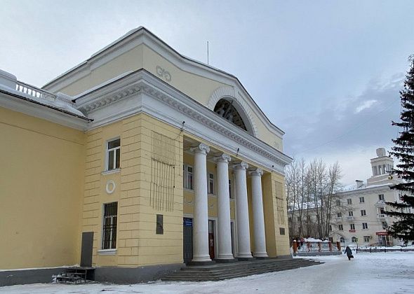 Серовчан приглашают принять участие в "Весеннем балу"