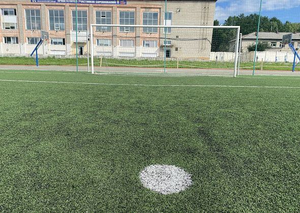 В Серове пройдет отборочный турнир по мини-футболу 6х6 среди мужских команд