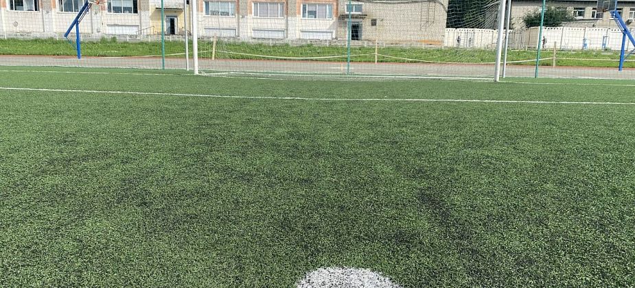 В Серове пройдет отборочный турнир по мини-футболу 6х6 среди мужских команд