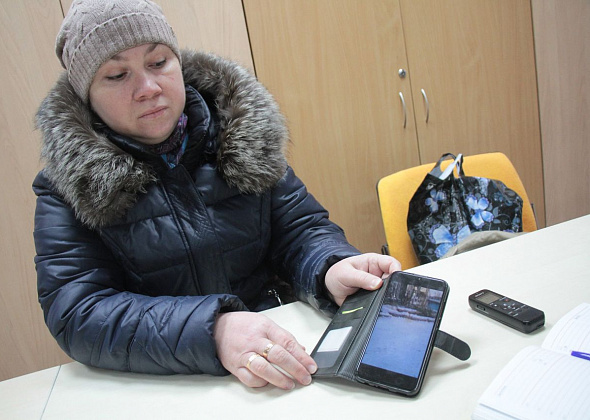 Прокуратура ответила на обращение серовчанки, которая жаловалась на соседство с тубдиспансером 