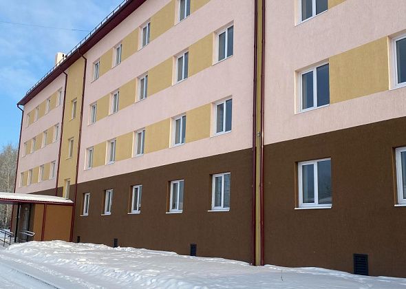 Серовская городская прокуратура начала проверку о проблемах дома для детей-сирот