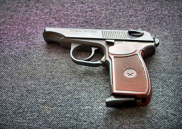Вступил в силу приговор в отношении серовчанина, который стрелял в полицейского и работника бара