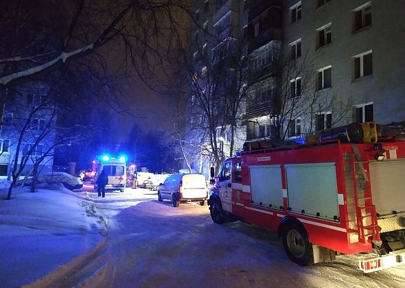 Поинтересовался, ведется ли в Серове контроль за жильцами многоквартирных домов, чьи квартиры отключены от коммунальных услуг за долги?