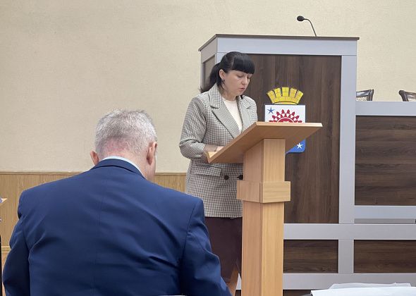 К 95-летию ДКМ Дума своими наградами удостоила четырех серовчан