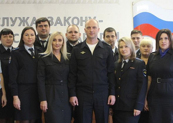 Следственный отдел полиции Серова – вчера, сегодня, завтра