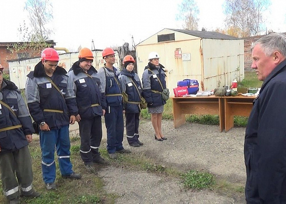 4 октября - День гражданской обороны России