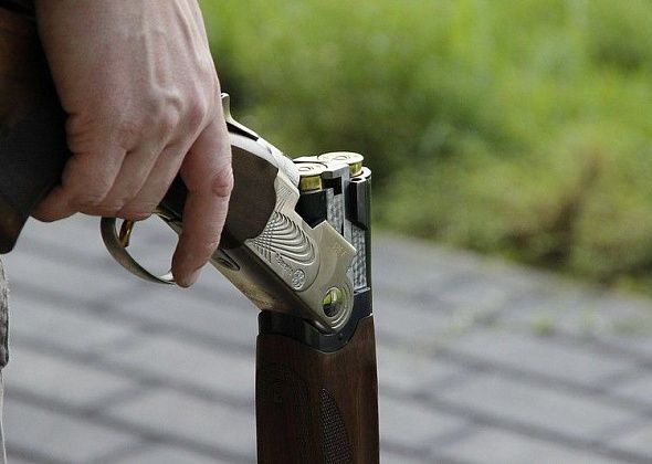 В Серове судили мужчину за незаконное хранение "двустволки"