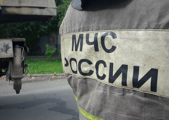 Ночью в Серове погорели грузовики