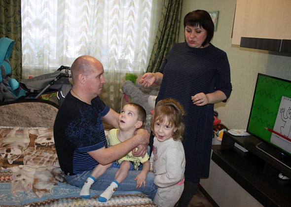 “Подумать не могли, что квартира начнет убивать нашего ребенка”...
