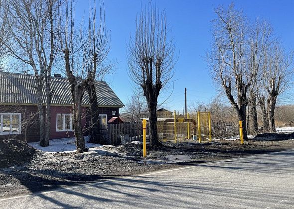 Заявки на газификацию подали 689 серовчан