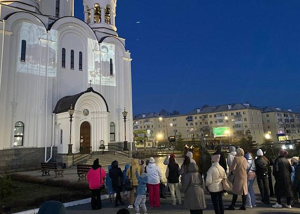 Каким в этом году запомнят серовчане День Победы