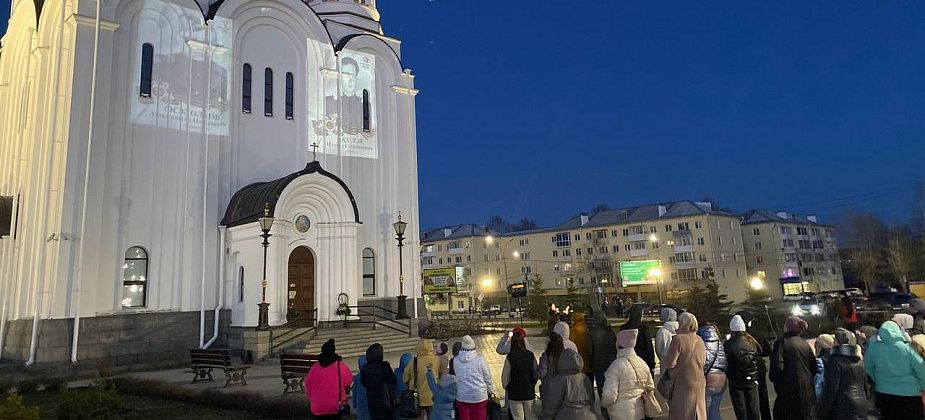 Каким в этом году запомнят серовчане День Победы