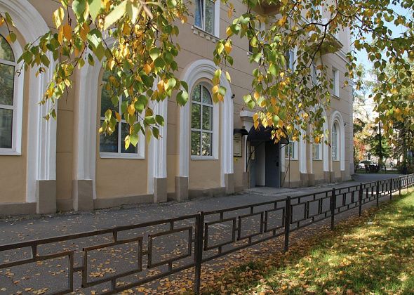 Музей Серова приглашает принять участие в фотоконкурсе “Как две капли”