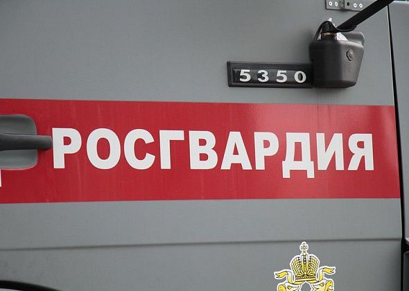 Серовчанин ударил прапорщика Росгвардии головой в лицо и ногой в пах. За это мужчину судили