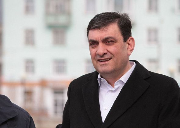 Суд в Серове прекратил уголовное дело в отношении известного застройщика Гагика Шахбазяна